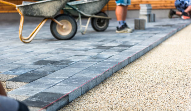 Best Concrete Sidewalk Installation in Whitesburg, KY