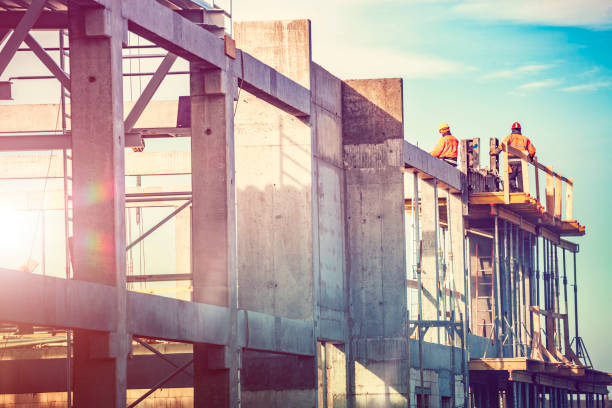 Best Commercial Concrete Services in Whitesburg, KY