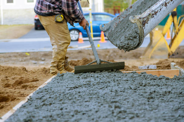 Best Concrete Removal and Replacement in Whitesburg, KY