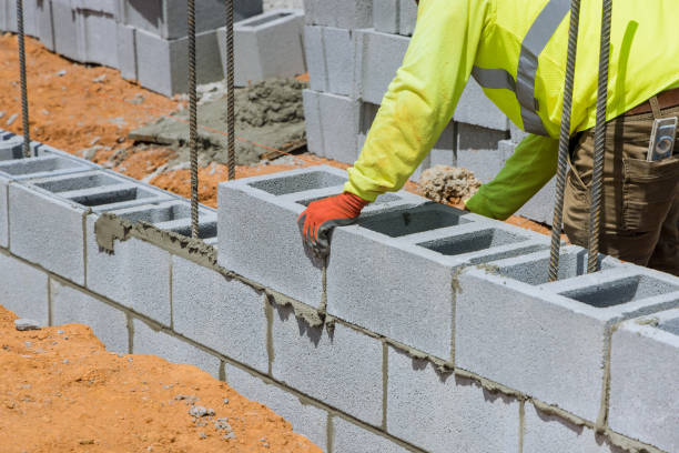Best Concrete Demolition Services in Whitesburg, KY