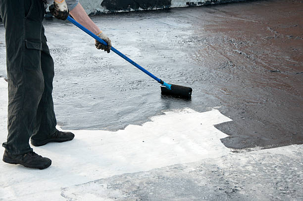 Best Concrete Foundation Repair in Whitesburg, KY